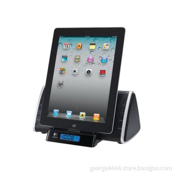 Logitech Bedside Dock for iPad speaker